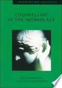 Counselling in the workplace / Jenny Summerfield and Lyn van Oudtshoorn.