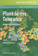 Plant Stress Tolerance Methods and Protocols / edited by Ramanjulu Sunkar.