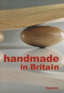 Handmade in Britain : appreciating contemporary artisans / Piyush Suri.