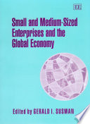 Small and medium-sized enterprises and the global economy