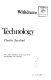 Understanding technology / (by) Charles Susskind.