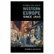An economic and social history of Western Europe since 1945 / Anthony Sutcliffe.