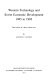 Western technology and Soviet economic development