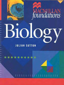Biology / Julian Sutton.