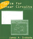 PSpice for linear circuits / James A. Svoboda.