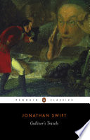 Gulliver's travels / Jonathan Swift ; edited with an introduction and notes by Robert DeMaria Jr.