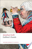 Gulliver's travels / Jonathan Swift ; edited with an introduction by Claude Rawson and notes by Ian Higgins.