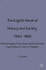 The English novel of history and society, 1940-1980 : Richard Hughes, Henry Green, Anthony Powell, Angus Wilson, Kingsley Amis, V.S. Naipaul / Patrick Swinder.