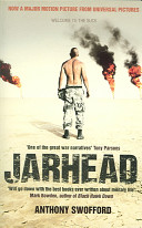 Jarhead : a soldier's story of modern war / Anthony Swofford.