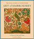 Art of embroidery : a history of art and design.