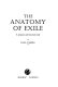 The anatomy of exile : a semantic and historical study / by Paul Tabori.