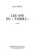 Les ANI du "Tassili" : roman / Akli Tadjer.