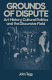 Grounds of dispute : art history, cultural politics and the discursive field / John Tagg.