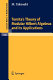 Tomita's theory of modular Hilbert algebras and its applications M. Takesaki.