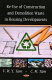 Re-use of construction and demolition waste in housing developments / V.M. Tam and C.M. Tam.