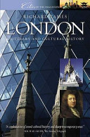 London : a cultural and literary history / Richard Tames ; [foreword by Nigel Williams].
