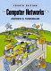 Computer networks / Andrew S. Tanenbaum.