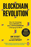 Blockchain revolution : how the technology behind Bitcoin is changing money, business and the world / Don Tapscott and Alex Tapscott.