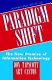 Paradigm shift : the new promise of information technology / Don Tapscott, Art Caston.