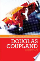 Douglas Coupland / Andrew Tate.