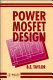 Power MOSFET design / B.E. Taylor.