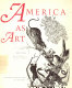 America as art / with a contribution by John G. Cawelti.