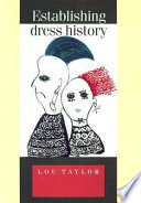 Establishing dress history /.