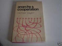 Anarchy and cooperation / (by) Michael Taylor.