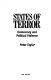States of terror : democracy and political violence / Peter Taylor.