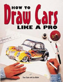 How to draw cars like a pro / Thom Taylor with Lisa Hallett.