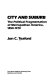City and suburb : the political fragmentation of metropolitan America, 1850-1970 / (by) Jon C. Teaford.