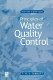 Principles of water quality control / T.H.Y. Tebbutt.