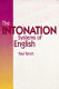 The intonation systems of English / Paul Tench.