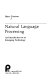 Natural language processing : an introduction to an emerging technology / Harry Tennant.