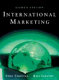 International marketing / Vern Terpstra, Ravi Sarathy.