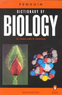 The Penguin dictionary of biology / M. Thain, M. Hickman.
