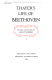 Thayer's Life of Beethoven / revised and edited by Elliot Forbes.
