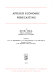 Applied economic forecasting / by Henri Theil ; assisted by G.A.C. Beerens, C.G. De Leeuw [and] C.B. Tilanus.