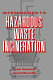 Introduction to hazardous waste incineration / Louis Theodore, Joseph Reynolds.