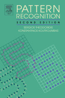 Pattern recognition / Sergios Theodoridis and Konstantinos Koutroumbas.