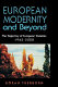 European modernity and beyond : the trajectory of European societies, 1945-2000 / Göran Therborn.