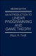 An introduction to linear programming and game theory / Paul R. Thie.