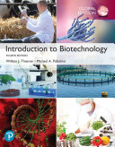 Introduction to biotechnology William J. Thieman, Michael A. Palladino.