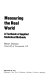 Measuring the real world : a textbook of applied statistical methods / Heiner Thiessen.