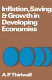 Inflation, saving and growth in developing economies / (by) A.P. Thirlwall.