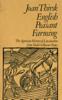 English peasant farming.