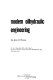 Modern oilhydraulic engineering / by Jean U. Thoma ; (translated from the German and the Italian).