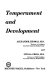 Temperament and development / [by] Alexander Thomas and Stella Chess.