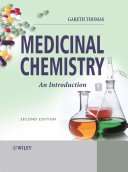 Medicinal chemistry / Gareth Thomas.