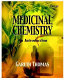 Medicinal chemistry : an introduction / Gareth Thomas.